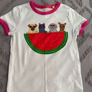 Mini Boden t-shirt